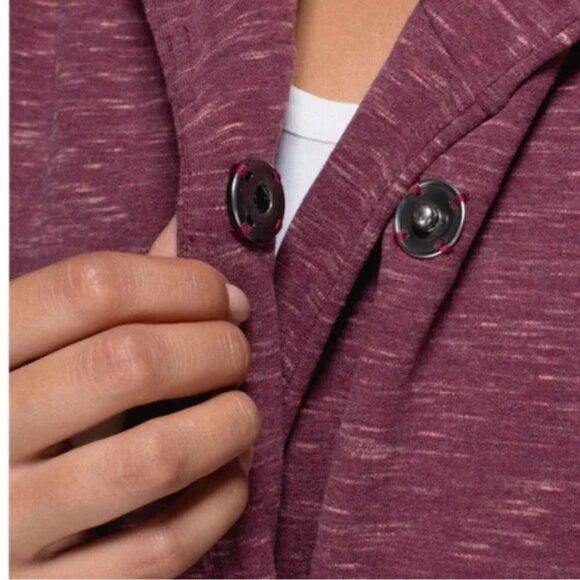 Lululemon Find Your Centre Wrap - Picture 5 of 15